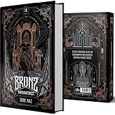 Bronze 3 - Empress (Hardcover)