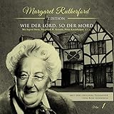  Wie der Lord, so der Mord: Margaret Rutherford 1