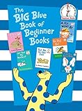 The Big Blue Book of Beginner Books (Beginner Books(R)) by