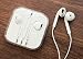 100% Original Genuine Apple iPhone 5 5S 6 6S EarPods Earphones W/Remote & Mic BY Diomand RS.1299.00