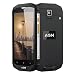 Produktbild AGM A8 Outdoor Smartphone 4G FDD-LTE 5,0 Zoll Android 7.0 Qualcomm Quad Core 3GB RAM+32GB ROM 13.0MP Kamera 4050mAh Dual SIM GPS NFC IP68 Wasserdicht Staubdichte,Ohne Vertrag