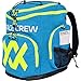 Produktbild VÖLKL RACE BACKPACK TEAM MEDIUM Skirucksack (cyan blue) Collection 2018