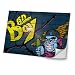 Produktbild Graffiti 10005, Bad Boy, Skin-Aufkleber Folie Sticker Laptop Vinyl Designfolie Decal mit Ledernachbildung Laminat und Farbig Design für Laptop 10.2"
