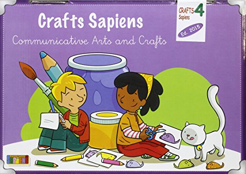 CRAFTS SAPIENS 4 ED2015