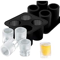 Stampo In Silicone A Forma Di Bottiglia Di Cola - Per Ghiaccio, Cioccolato, Decorazioni, Alimentare - Foto 8