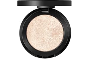 ALLBESTAYE Allbesta Palette Illuminateur Visage Surligneur Glow Base de maquillage Poudre miroitante Highlight Bronzeur Contour