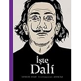 İşte Dali (Ciltli)