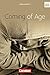 Cornelsen Senior English Library - Literatur: Ab 10. Schuljahr - Coming of Age: Textband mit Annotationen by 