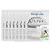 Produktbild CPAP Filter für ResMed S9, AirSense 10, AirCurve, AirStart BiPAP Maschine | Standard-Einweg-Ersatz-Schaumstoff-Luftfilter-Set (120 filters)