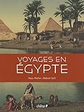 Voyages en Egypte