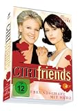 Girlfriends - die komplette 2. Staffel (3 DVDs) - Mariele Millowitsch