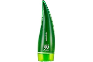 HOLIKA HOLIKA Aloe 99% Soothing Gel 250Ml // Gel Calmante Aloe Vera 99% 250Ml