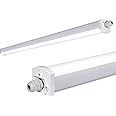 Buy Long Life Lap Copany 36W 4ft Industrial LED Batten Tube Light - View #5