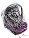 Universal Raincover To Fit Britax Safe Shr Car Seat (228)