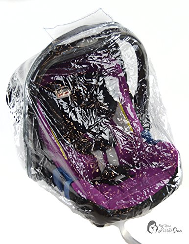 Universal Raincover To Fit Britax Safe Shr Car Seat (228)