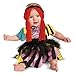 Produktbild Nigtmare Before Christmas Disney Sally Prestige Child Infant Costume 6-12 Months