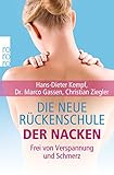 Image de Die neue Rückenschule: der Nacken: Frei von Verspannung und Schmerz