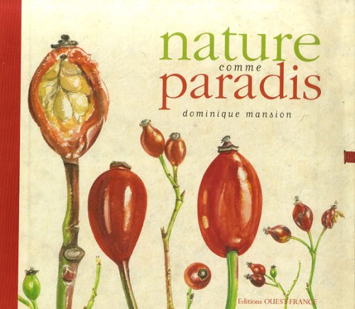 Nature comme paradis francais Nature comme paradis francais