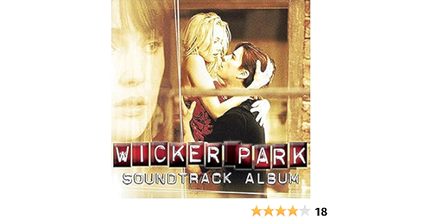 rencontre à wicker park coldplay