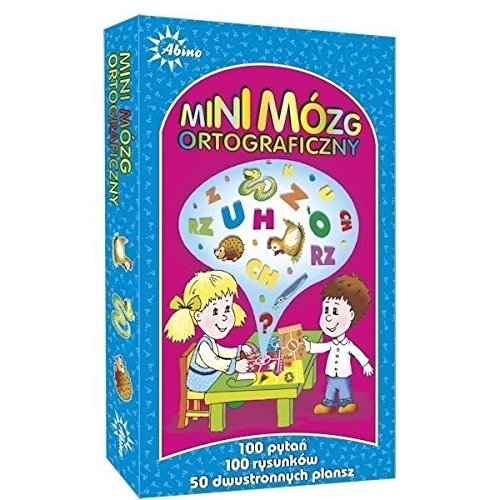 Mini mozg ortograficzny