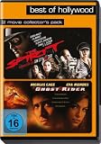 Best of Hollywood - 2 Movie Collector's Pack: The Spirit / Ghost Rider [2 DVDs] - Gabriel Macht