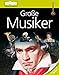 memo Wissen entdecken, Band 42: Große Musiker, mit Riesenposter! by