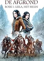 Leila, het begin (De Afgrond Book 1)