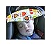 Produktbild DS PRAKTISCHE KOPFSTÜTZE BABY KIND KINDERSITZ AUTO KOPF HALTERUNG SCHLAFSTÜTZE DEHNBAR