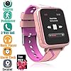 Smartwatch Montre Enfants GPS Tracker 1.44 inches ...