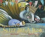 Image de Sleep Like a Tiger