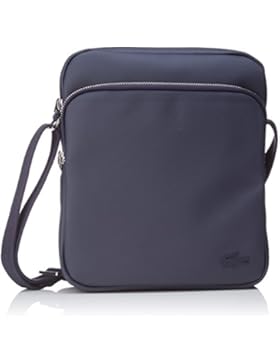 Lacoste Herren Men's Classic Henkeltaschen, 6x26x22 cm