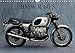 Produktbild BMW R 60/5 (Wandkalender 2019 DIN A4 quer): eine liebenswerte Gummikuh (Monatskalender, 14 Seiten) (CALVENDO Mobilitaet)