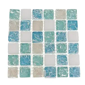 Meri Shopp Guinea Pig Hamster Cooling Stone Mat Pad Summer Small Pet Cool Bed House S