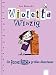 Produktbild Violetta Winzig (1). Ein fischstäbchengroßes Abenteuer