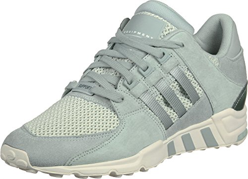 adidas Damen EQT Support RF W 353 Sneaker, Mehrfarbig (Tactile Green/Off White Bb2353), 37 1/3 EU adidas Damen EQT Support RF W 353 Sneaker, Mehrfarbig (Tactile Green/Off White Bb2353), 37 1/3 EU