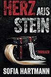 Cover zum Buch Herz aus Stein