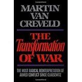 The Transformation of War