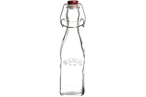 Kilner Butelka do konserwowania swing Top 250 ml