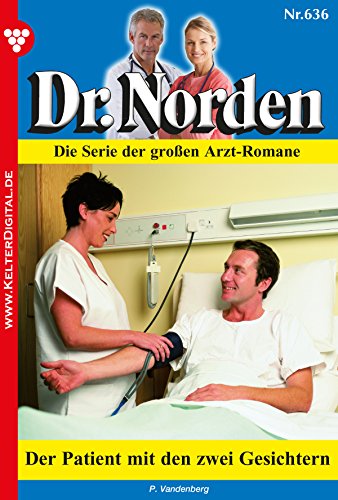 Dr. Norden 636 Dr. Norden 636