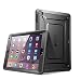 Produktbild SUPCASE Apple iPad Mini 4 Hülle mit eingebautem Displayschutz, Schwarz