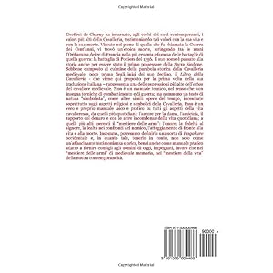 Il Libro Della Cavalleria Di Geoffroi De Charny: L'etica Del Perfetto Cavaliere