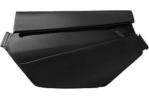 SZSYCN Sac à bandoulière pour Hommes et Femmes, Sac à bandoulière imperméable à Sangle réglable pour Le Cyclisme en Plein air, Les déplacements, Les Sports et Les étudiants.