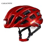 Ultraleicht für bequem, nur 2,2 kg In-Mold-Schale aus Polycarbonat mit EPS-Zwischenlage, sehr angenehm zu tragen