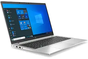 HP EliteBook 840 G7 14" Full HD Intel Core i5 10210U 512 GB SSD 16 GB RAM Windows 11 Pro LTE Webcam Iluminación Portátil (Reacondicionado)