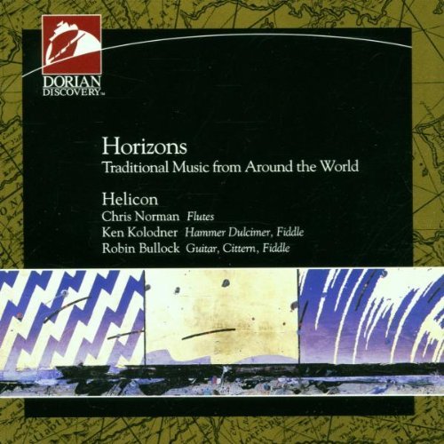 Preisvergleich Produktbild Horizons by Helicon (1998-09-01)
