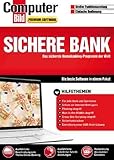 Sichere Bank (Computer Bild) - 