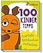 Produktbild Die Maus - 100 Kindertipps: Basteln - Entdecken - Forschen