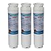 Produktbild 3 X Kompatible Filter RFC3100A Bosch Siemens Thermador Neff ULTRACLARITY 9000077095 9000077096 9000077104 9000194412 1014430109 REPLFLTR10 101443-A 1014430109 1017320109 641425 644845 740560 740570