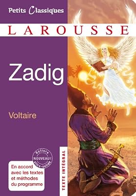 Brand: Larousse Editions Zadig