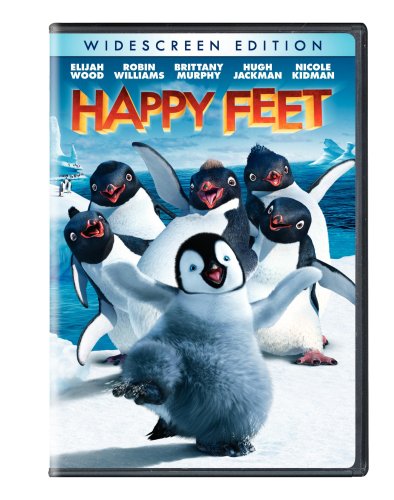 Happy Feet 1